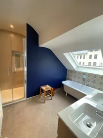 Family home in the heart of the village - Image 3
