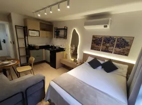 Boa Viagem (UFF/Icaraí) Your cozy place near the sea - Image 3