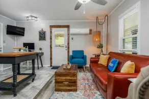 New-Sunfish Cottage | Walk to Hidden Harbor Marina - Image 3