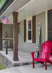 New-Sunfish Cottage | Walk to Hidden Harbor Marina - Image 4