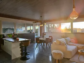 The eagle's nest, comfort, near the city center - Image 5
