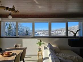 The eagle's nest, comfort, near the city center - Image 4