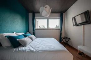 The eagle's nest, comfort, near the city center - Image 3