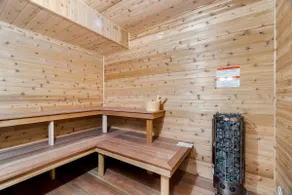Sauna, Hot Tub & Mountain Views! - Image 5