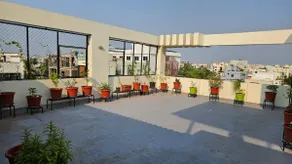 OpenSky Penthouse - Image 2