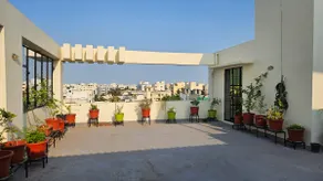 OpenSky Penthouse_NVR Guest house - Image 5