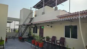 OpenSky Penthouse_NVR Guest house - Image 2