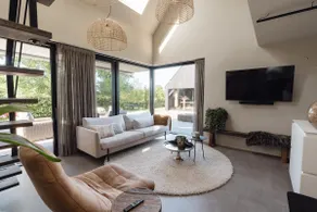 Luxurious holiday home: B&B de Kleasterpleats - Image 2