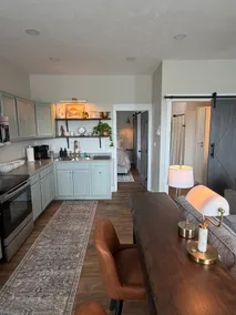 The Rose Carriage Inn, Suite 3 - Image 5