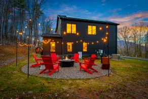 Woodstock Ridge | Hot Tub, Pool & Fire Pit - Image 5