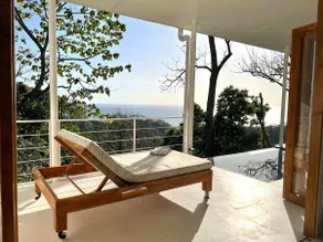 Nouli : ocean view, king size for 2 ppl - Image 5