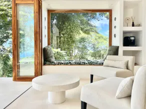 Nouli : ocean view, king size for 2 ppl - Image 2