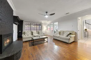 4BR w/ Pool • Game Room • Patio Oasis! - Image 2