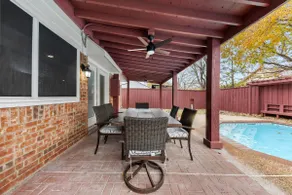 4BR w/ Pool • Game Room • Patio Oasis! - Image 3