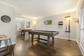 4BR w/ Pool • Game Room • Patio Oasis! - Image 4