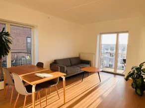 Modern 2 bed apartment in Ørestaden - Image 3