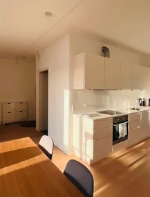 Modern 2 bed apartment in Ørestaden - Image 4