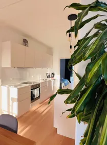 Modern 2 bed apartment in Ørestaden - Image 2