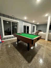 Close to the lake with hot tub, grill & fire pit - Image 4