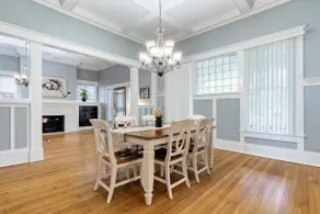 Spacious Homey Stay with Games, Gym, Near Downtown - Image 4