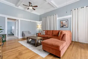 Spacious Homey Stay with Games, Gym, Near Downtown - Image 2
