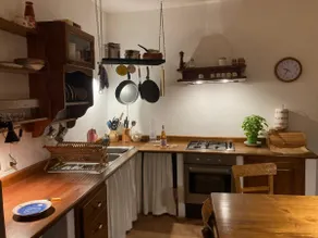 Nina's House , nonna Lucia - Image 3