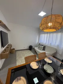 Triplex Astúrias - REFORMADO Guarujá - Image 2