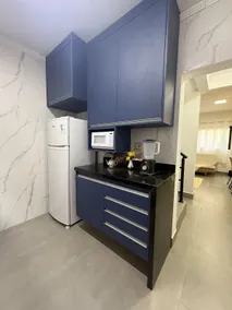 Triplex Astúrias - REFORMADO Guarujá - Image 3