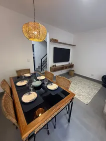 Triplex Astúrias - REFORMADO Guarujá - Image 5