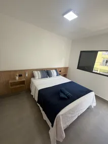 Triplex Astúrias - REFORMADO Guarujá - Image 4
