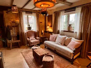 Dovecote Cotswold Cottages - Image 4
