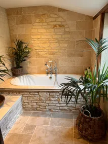 Dovecote Cotswold Cottages - Image 2