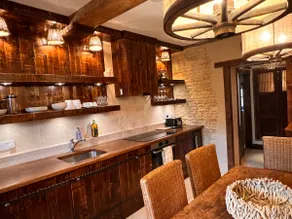 Dovecote Cotswold Cottages - Image 5