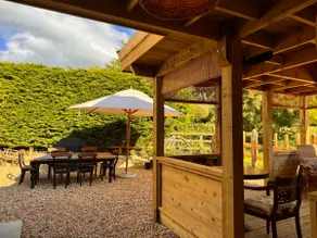 Dovecote Cotswold Cottages - Image 5