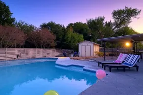 4 bedrm, 2 bath, pool, hot tub near Randolph AFB - Image 4