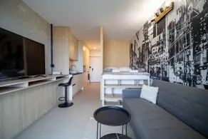 AR AMAN suite - Image 2