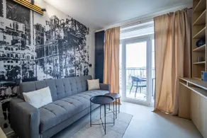 AR AMAN suite - Image 3