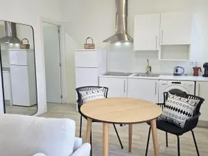 Velarde Suites by Del Parque Flats - Image 4