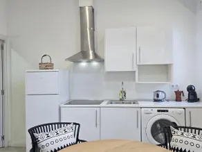 Velarde Suites by Del Parque Flats - Image 3