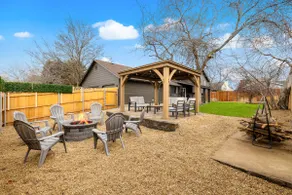 Group Getaway: Sleeps 14+Pergola & Firepit - Image 4
