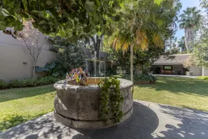 Villa Jardin in the historic center of Tlaquepaque - Image 5