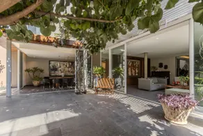 Villa Jardin in the historic center of Tlaquepaque - Image 3