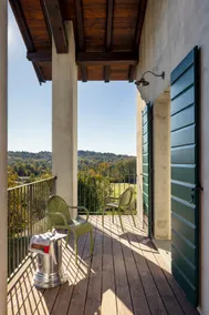 Mirasole: a design retreat in the countryside - Image 5