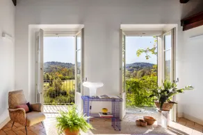 Mirasole: a design retreat in the countryside - Image 2