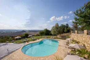 The Nest Il Giglio Rapolano Terme - Image 2