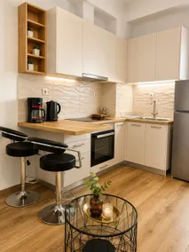 Cozy Modern Maisonette in a Quiet Village - Image 4