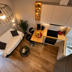 Cozy Modern Maisonette in a Quiet Village - Image 3