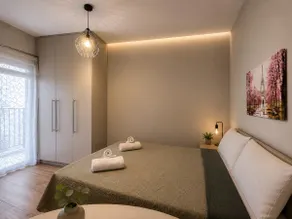 Cozy Modern Maisonette in a Quiet Village - Image 2