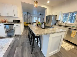 Crandon’s cozy Cabin 3BR/2Ba Beach House - Image 3