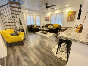Crandon’s cozy Cabin 3BR/2Ba Beach House - Image 2